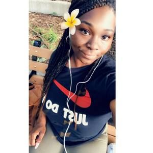 Meet your Posher, Sakinah